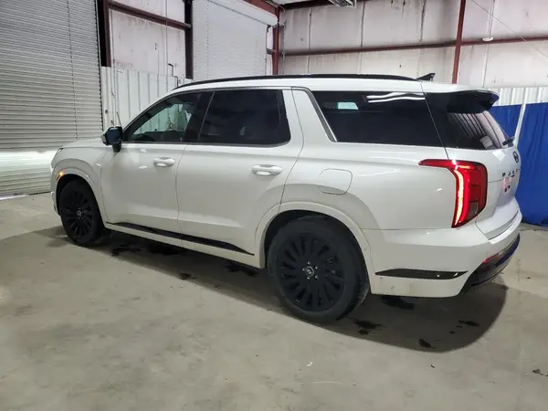KM8R7DGE3RU712094 2024 HYUNDAI PALISADE - Image 2