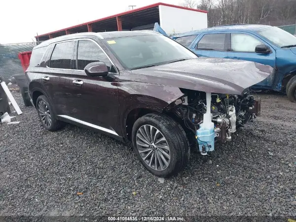 KM8R7DGE3RU724259 2024 HYUNDAI PALISADE - Image 1