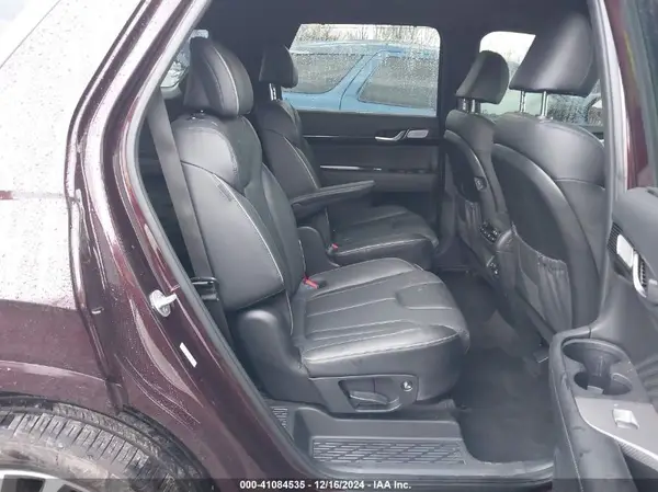 KM8R7DGE3RU724259 2024 HYUNDAI PALISADE - Image 8