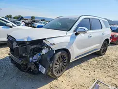 KM8R7DGE3RU727677 2024 HYUNDAI PALISADE