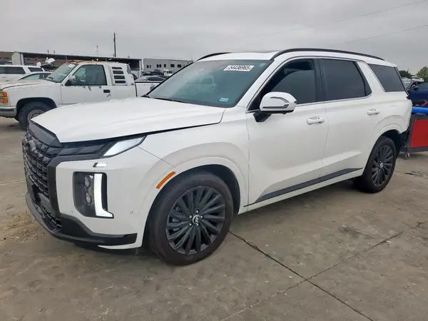 KM8R7DGE3RU734645 2024 HYUNDAI PALISADE - Image 1