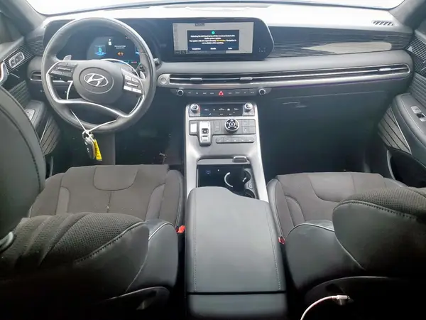 KM8R7DGE3RU734645 2024 HYUNDAI PALISADE - Image 8