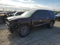 KM8R7DGE3RU737478 2024 HYUNDAI PALISADE