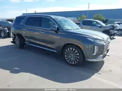 KM8R7DGE3RU737707 2024 HYUNDAI PALISADE