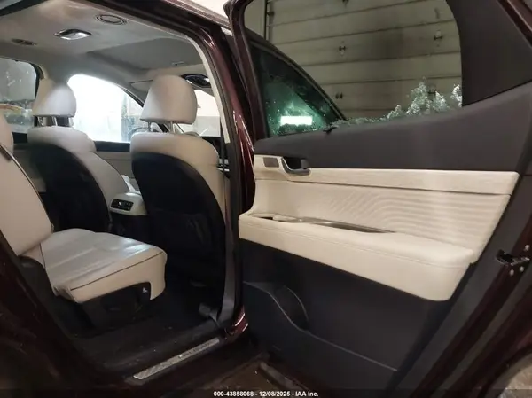 KM8R7DGE3RU738579 2024 HYUNDAI PALISADE - Image 8