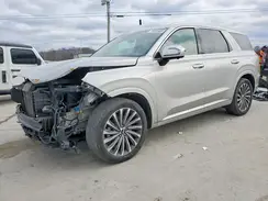 KM8R7DGE3RU745791 2024 HYUNDAI PALISADE
