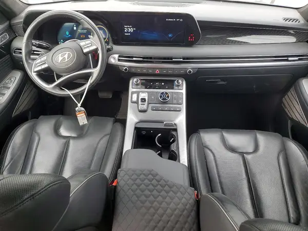 KM8R7DGE3RU745791 2024 HYUNDAI PALISADE - Image 8