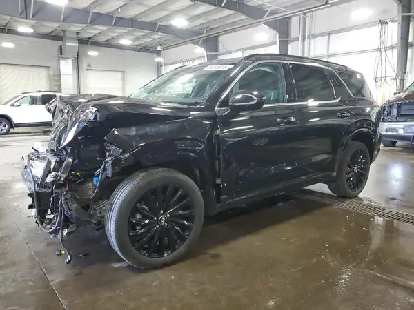 KM8R7DGE3RU746648 2024 HYUNDAI PALISADE - Image 1