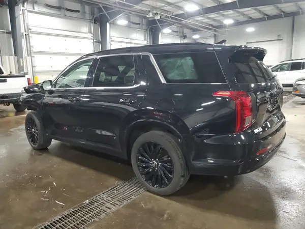 KM8R7DGE3RU746648 2024 HYUNDAI PALISADE - Image 2