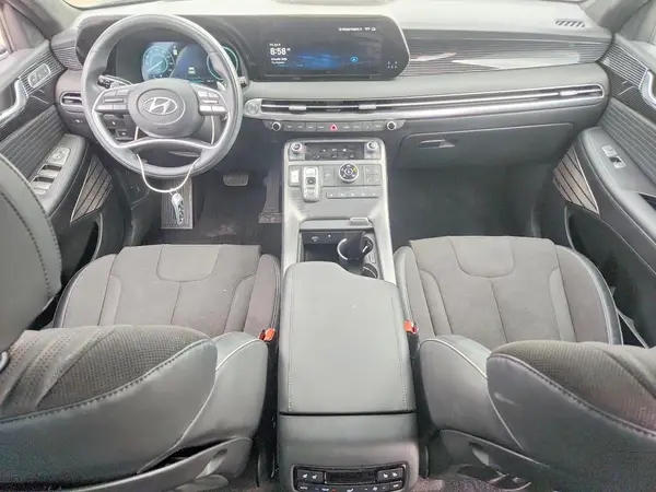 KM8R7DGE3RU747606 2024 HYUNDAI PALISADE - Image 8