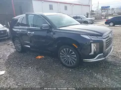 KM8R7DGE3RU754104 2024 HYUNDAI PALISADE