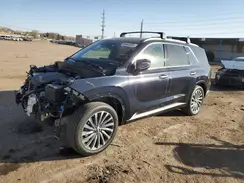 KM8R7DGE3RU755611 2024 HYUNDAI PALISADE