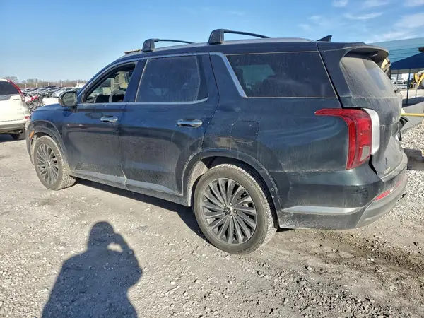 KM8R7DGE3RU758993 2024 HYUNDAI PALISADE - Image 2