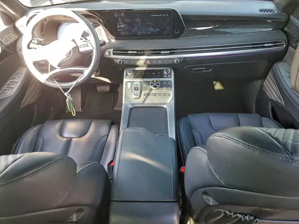KM8R7DGE3RU758993 2024 HYUNDAI PALISADE - Image 8