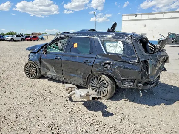 KM8R7DGE3RU764065 2024 HYUNDAI PALISADE - Image 2