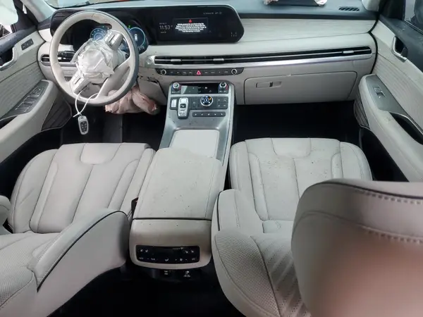 KM8R7DGE3RU769573 2024 HYUNDAI PALISADE - Image 8