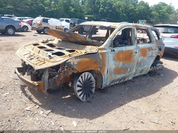 KM8R7DGE3RU770416 2024 HYUNDAI PALISADE - Image 2