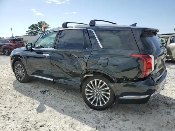 KM8R7DGE3RU771887 2024 HYUNDAI PALISADE - Image 2