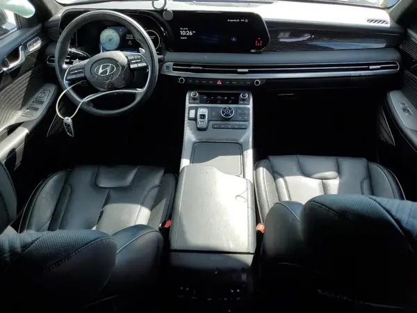 KM8R7DGE3RU771887 2024 HYUNDAI PALISADE - Image 8