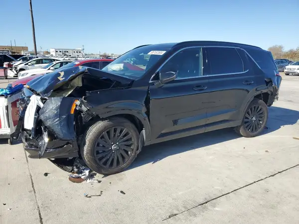KM8R7DGE3RU775745 2024 HYUNDAI PALISADE - Image 1