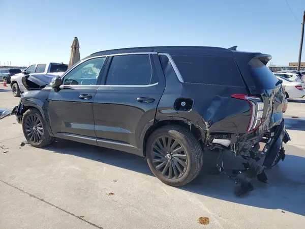 KM8R7DGE3RU775745 2024 HYUNDAI PALISADE - Image 2