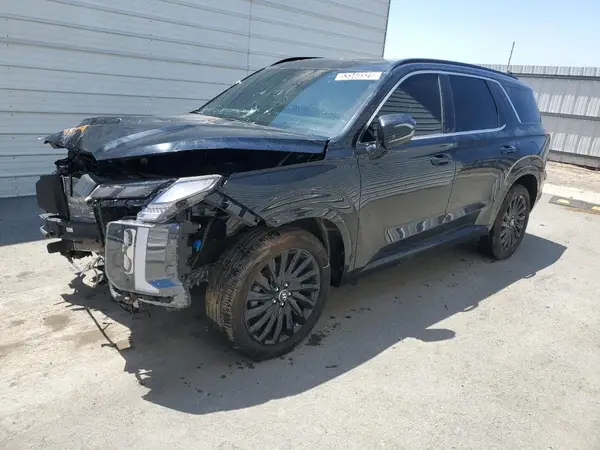 KM8R7DGE3RU780752 2024 HYUNDAI PALISADE - Image 1