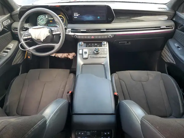 KM8R7DGE3RU780752 2024 HYUNDAI PALISADE - Image 8