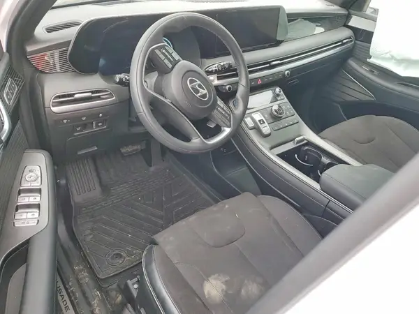 KM8R7DGE3RU786728 2024 HYUNDAI PALISADE - Image 8