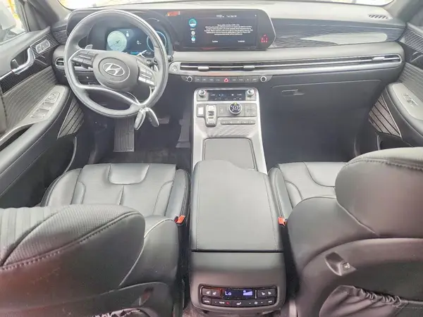 KM8R7DGE3RU787491 2024 HYUNDAI PALISADE - Image 8