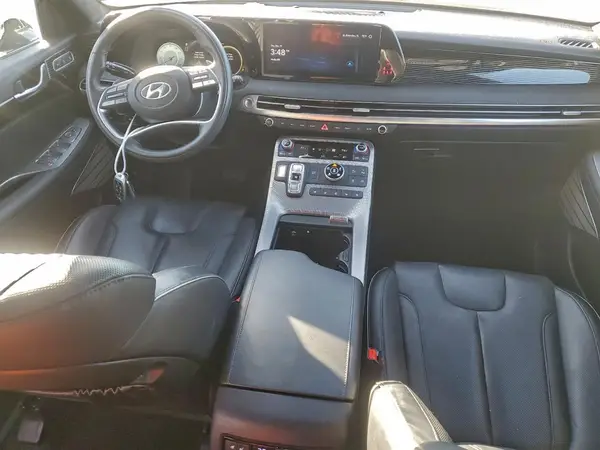 KM8R7DGE3RU795266 2024 HYUNDAI PALISADE - Image 8