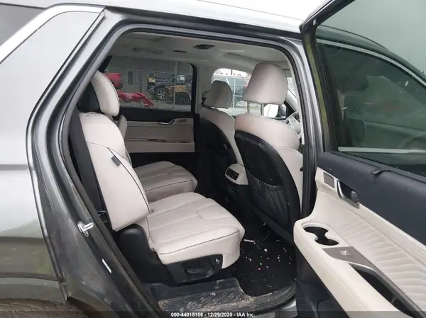 KM8R7DGE3RU795977 2024 HYUNDAI PALISADE - Image 8