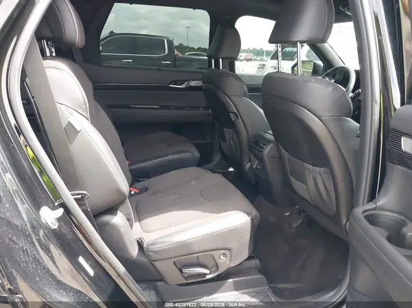 KM8R7DGE3RU800871 2024 HYUNDAI PALISADE - Image 8