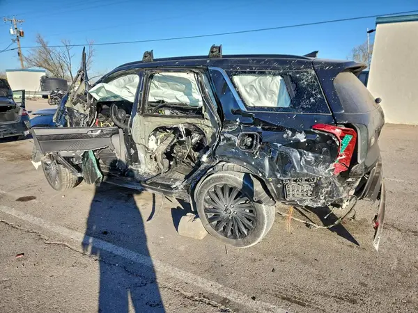 KM8R7DGE3RU803611 2024 HYUNDAI PALISADE - Image 2