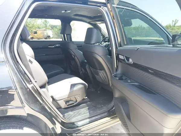 KM8R7DGE3SU815764 2025 HYUNDAI PALISADE - Image 8