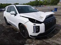 KM8R7DGE3SU822441 2025 HYUNDAI PALISADE