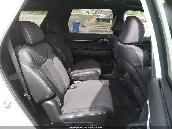 KM8R7DGE3SU822441 2025 HYUNDAI PALISADE - Image 8