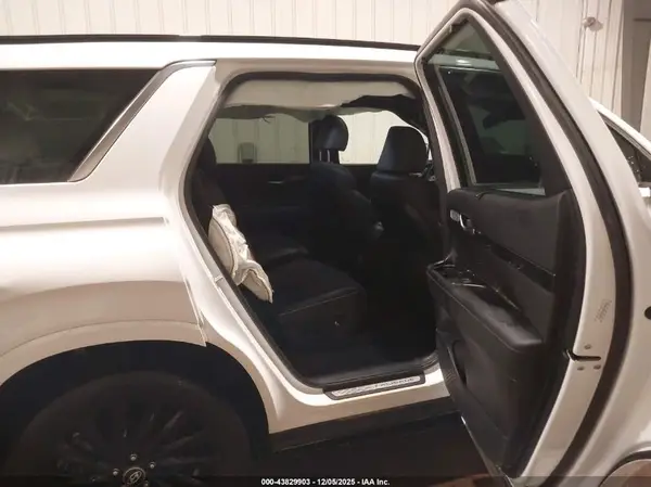 KM8R7DGE3SU828160 2025 HYUNDAI PALISADE - Image 8