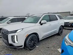 KM8R7DGE3SU833505 2025 HYUNDAI PALISADE