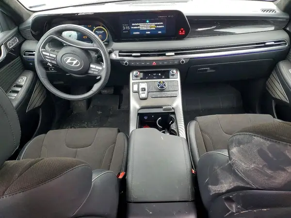 KM8R7DGE3SU833505 2025 HYUNDAI PALISADE - Image 8