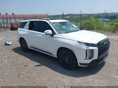 KM8R7DGE3SU842740 2025 HYUNDAI PALISADE