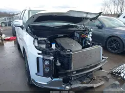 KM8R7DGE3SU855701 2025 HYUNDAI PALISADE
