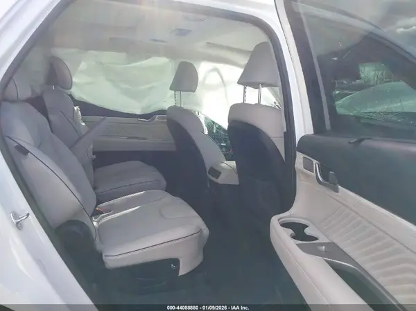 KM8R7DGE3SU855701 2025 HYUNDAI PALISADE - Image 8