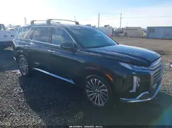 KM8R7DGE3SU856735 2025 HYUNDAI PALISADE