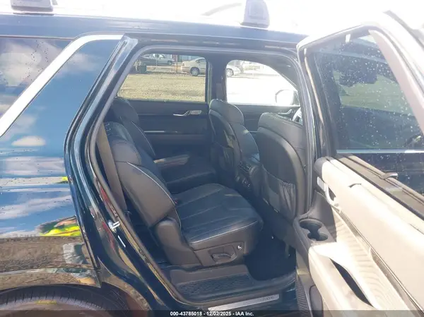 KM8R7DGE3SU856735 2025 HYUNDAI PALISADE - Image 8
