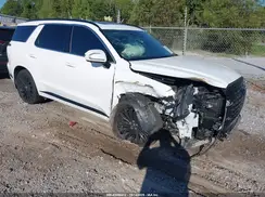 KM8R7DGE3SU859196 2025 HYUNDAI PALISADE