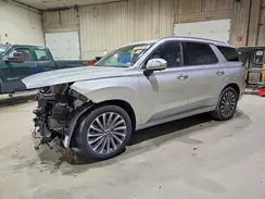 KM8R7DGE3SU860283 2025 HYUNDAI PALISADE