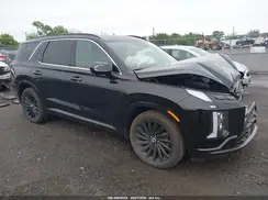 KM8R7DGE3SU869811 2025 HYUNDAI PALISADE