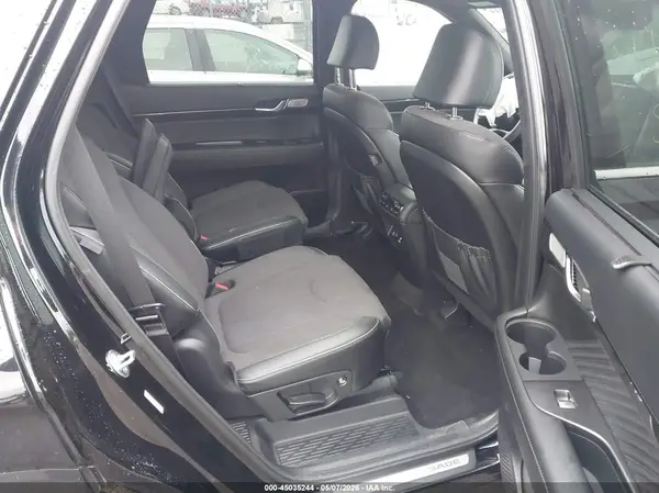 KM8R7DGE3SU869811 2025 HYUNDAI PALISADE - Image 8