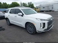 KM8R7DGE3SU880310 2025 HYUNDAI PALISADE