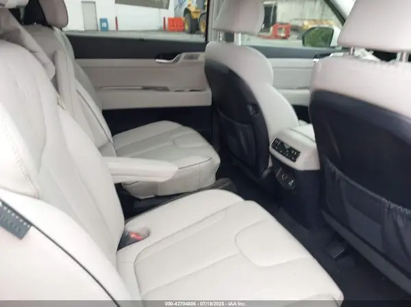 KM8R7DGE3SU880310 2025 HYUNDAI PALISADE - Image 8